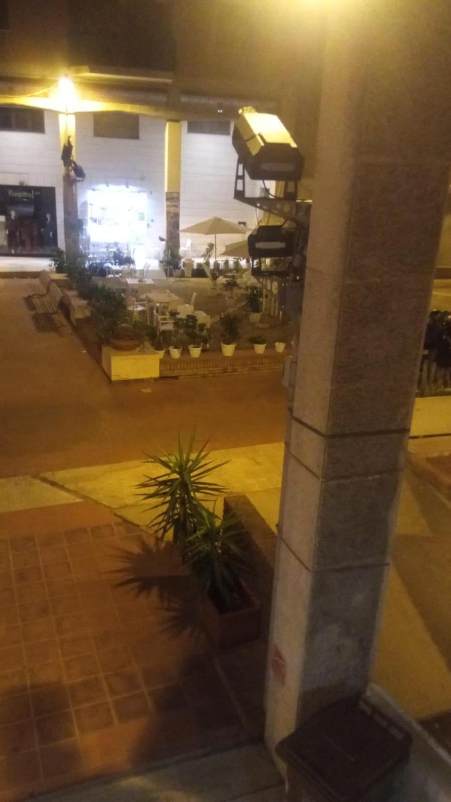 شقة Stanze Al Porto شيفيتافيكْيا المظهر الخارجي الصورة